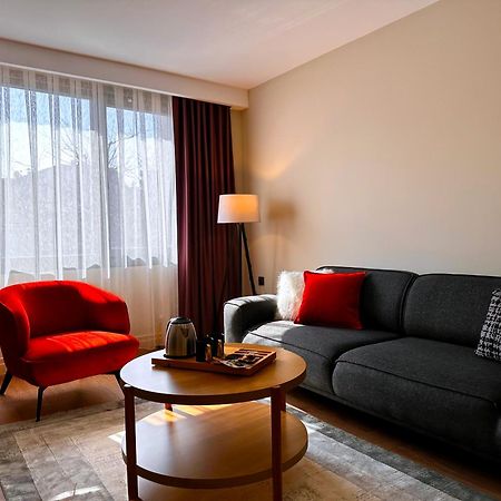 Frezya - Exclusively Woman Hotel Istanbul Luaran gambar