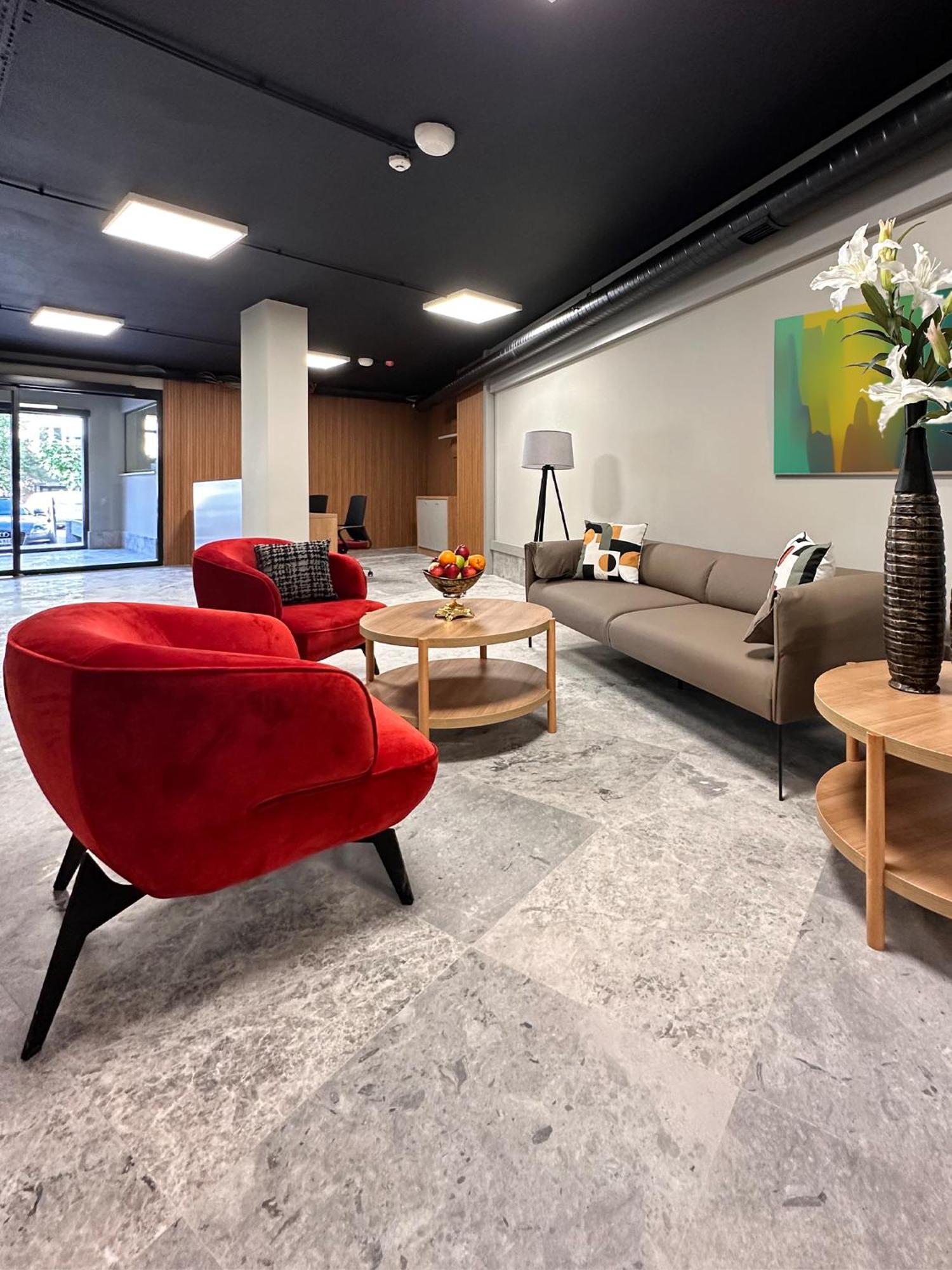 Frezya - Exclusively Woman Hotel Istanbul Luaran gambar