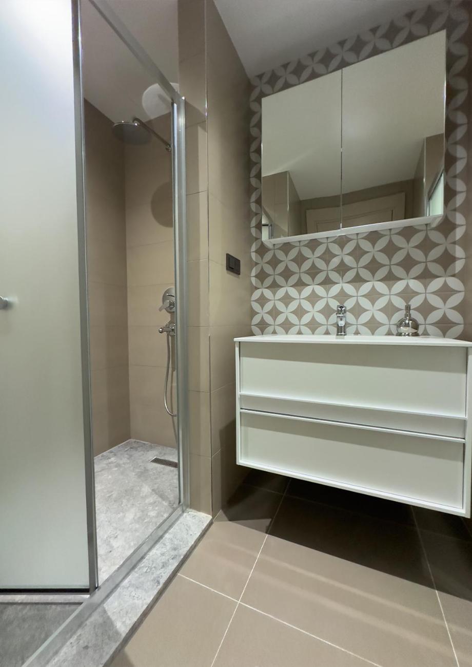 Frezya - Exclusively Woman Hotel Istanbul Luaran gambar