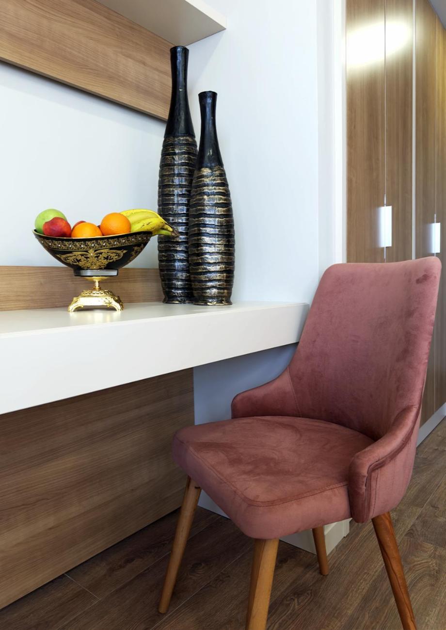 Frezya - Exclusively Woman Hotel Istanbul Luaran gambar