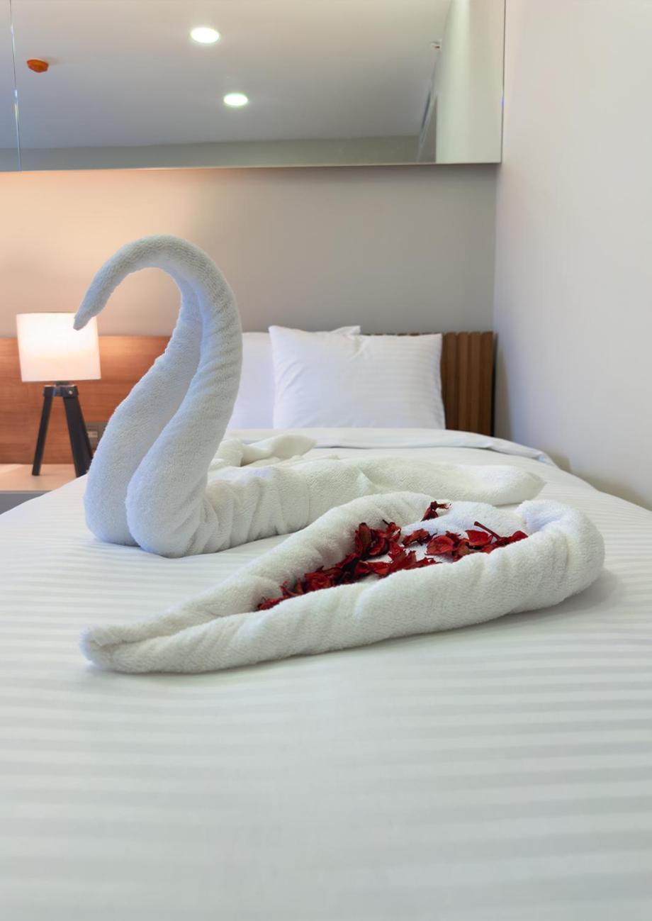 Frezya - Exclusively Woman Hotel Istanbul Luaran gambar