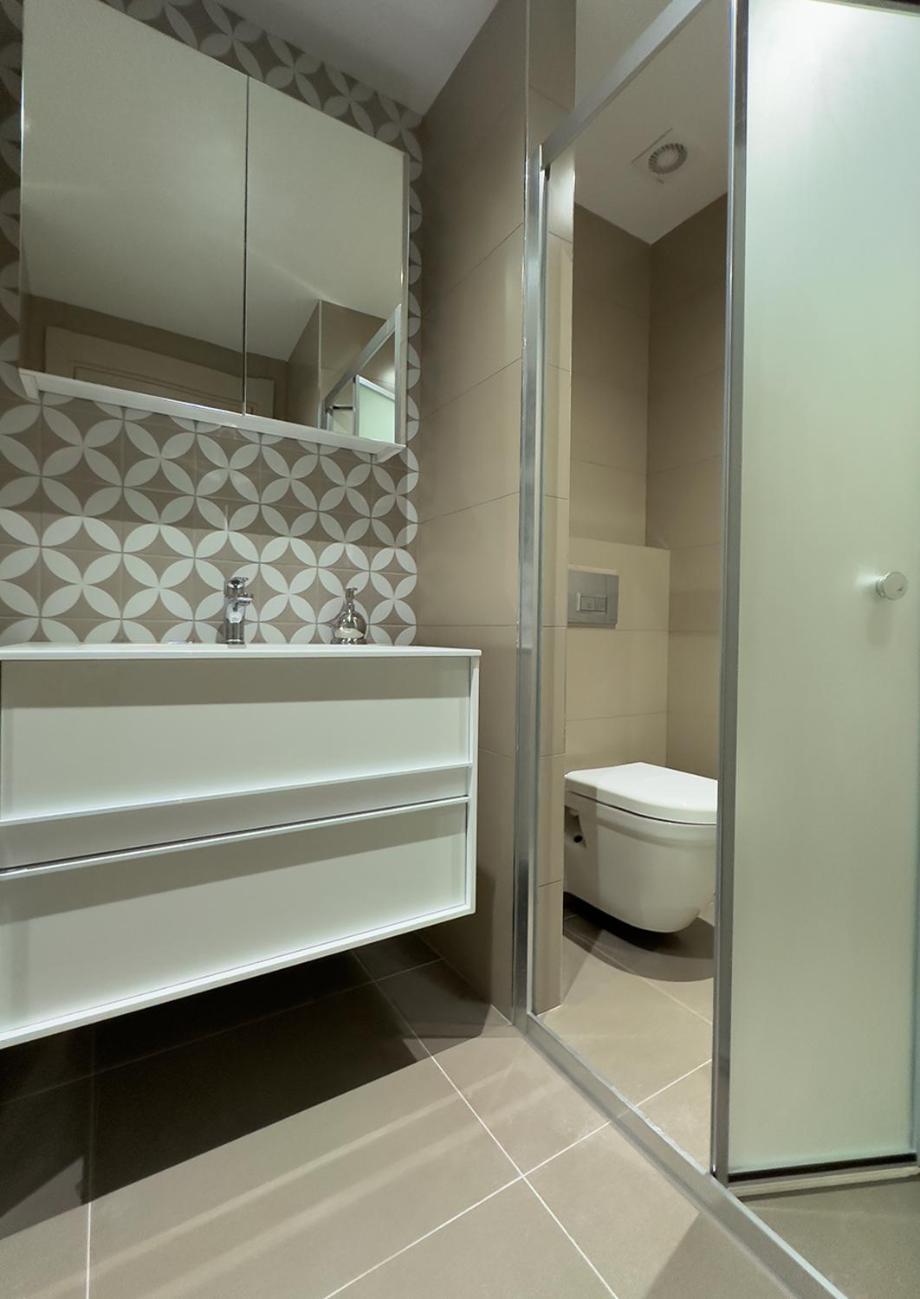 Frezya - Exclusively Woman Hotel Istanbul Luaran gambar